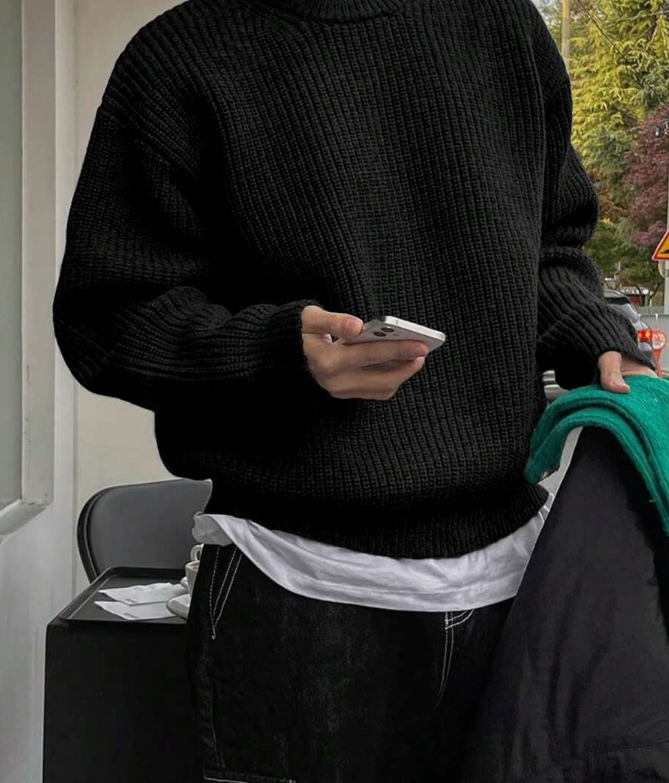 M Sweater