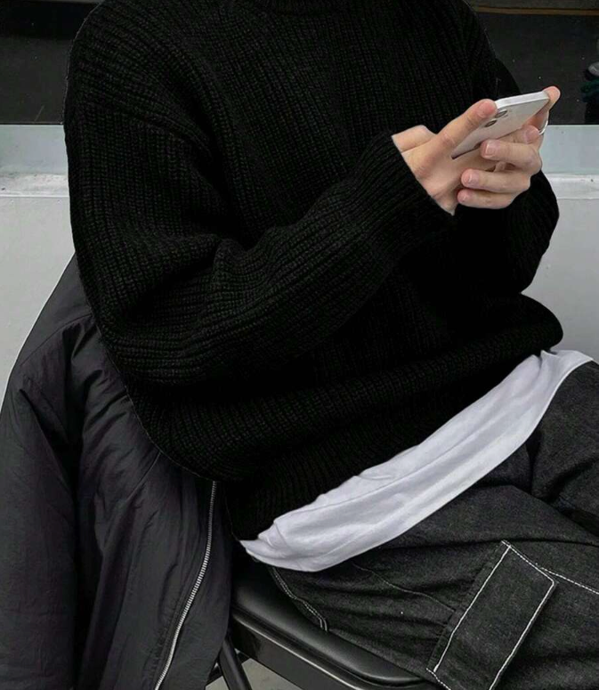 M Sweater