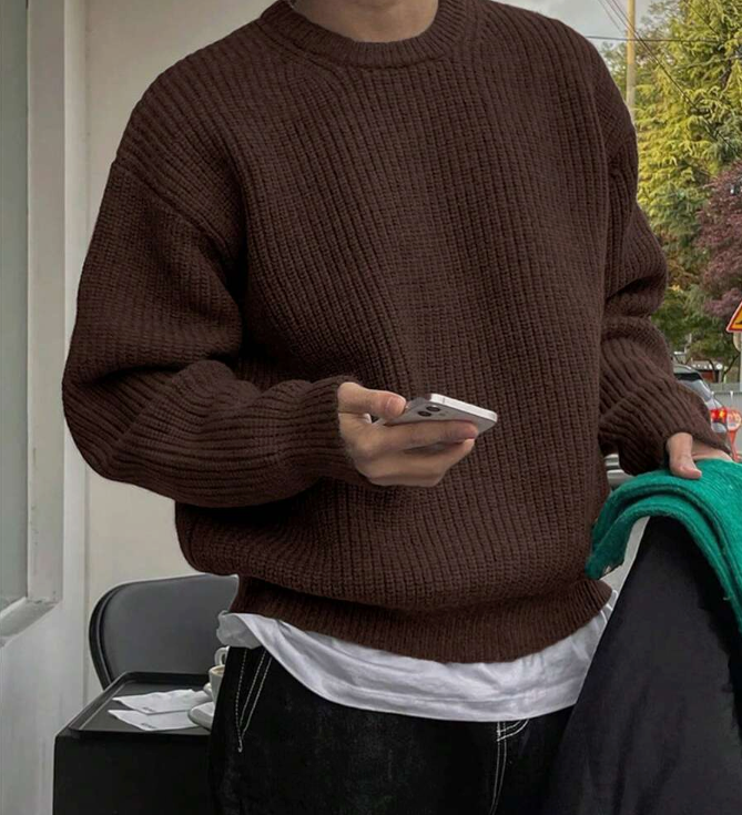 M Sweater