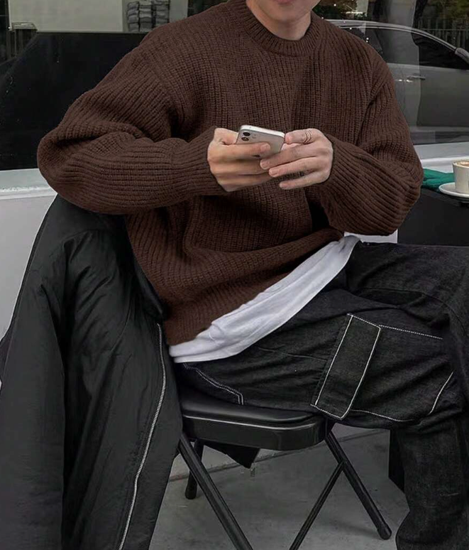 M Sweater