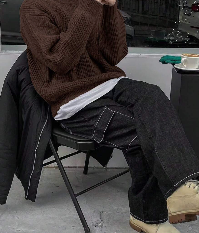 M Sweater