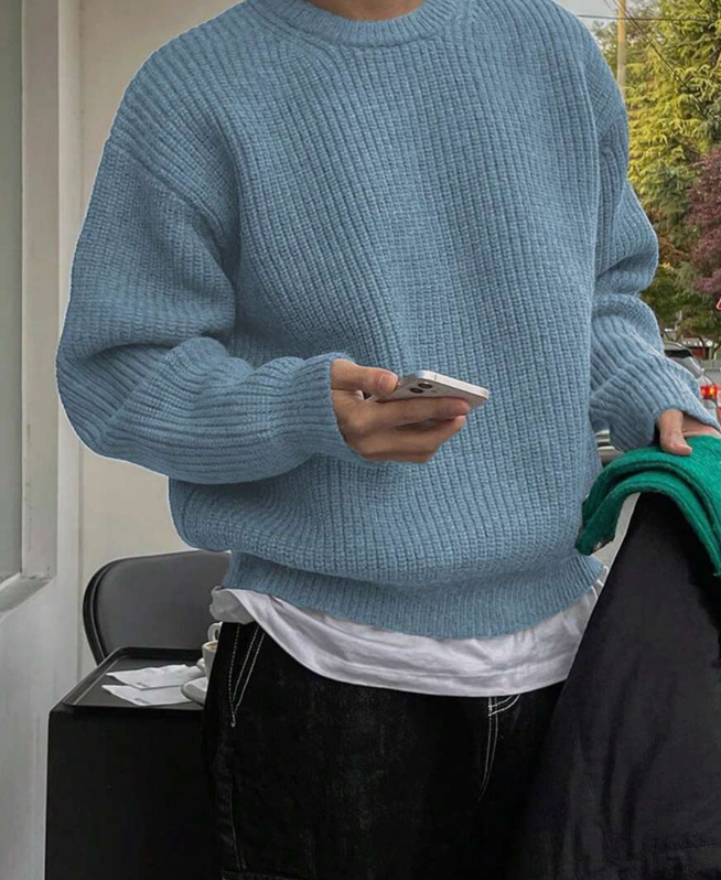 M Sweater