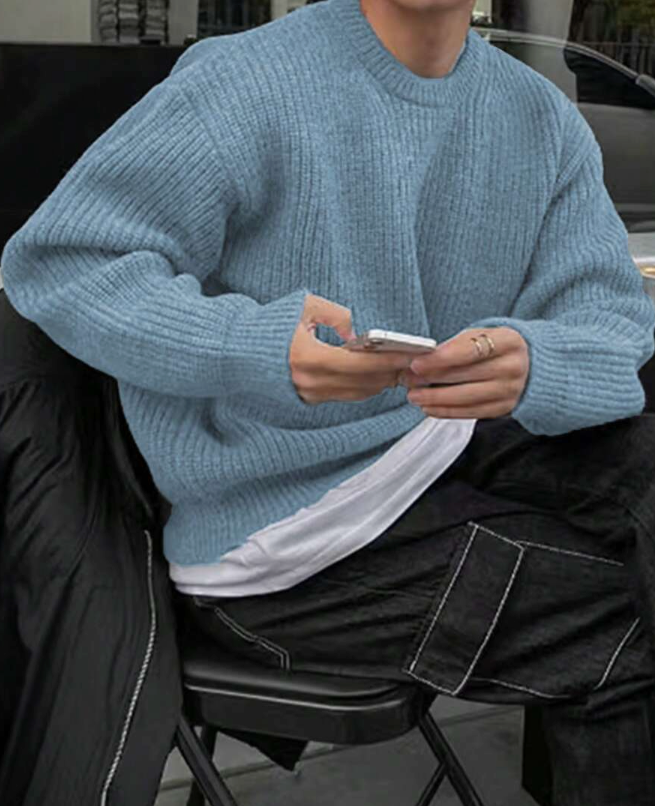 M Sweater
