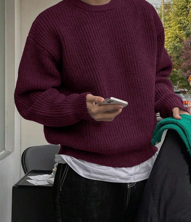 M Sweater
