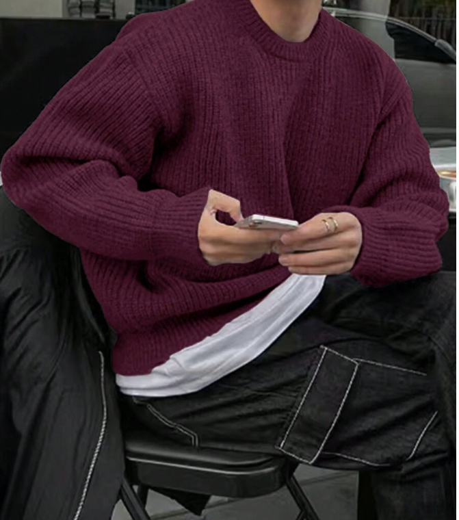 M Sweater