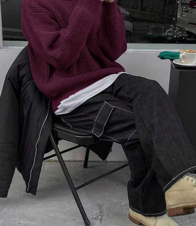 M Sweater