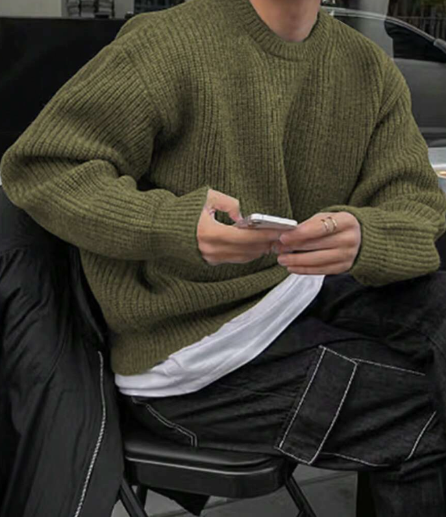 M Sweater