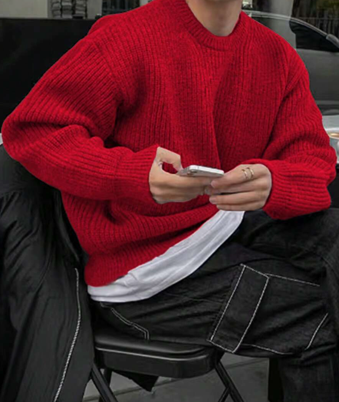 M Sweater