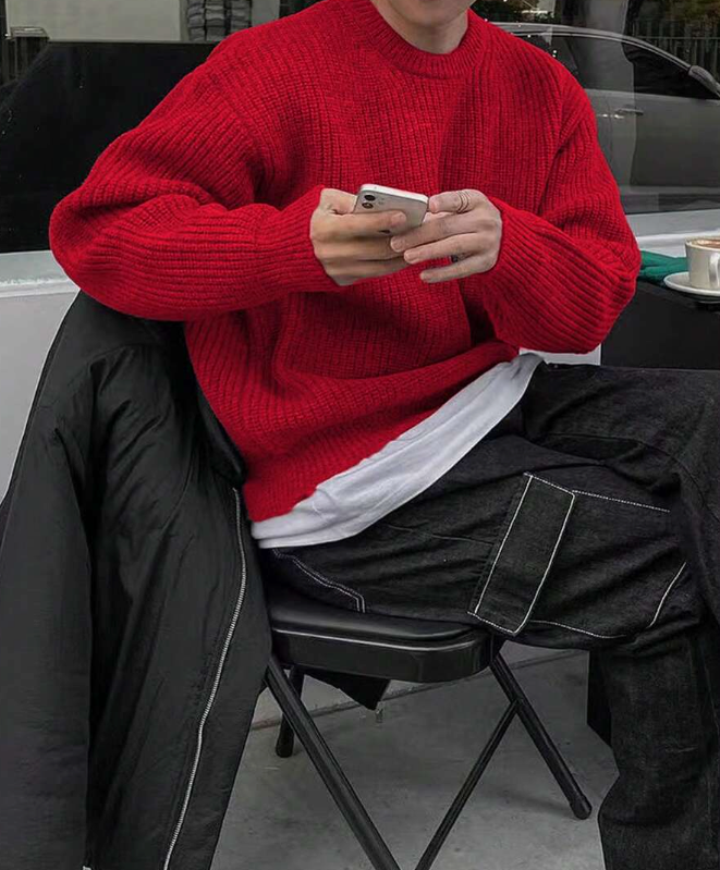 M Sweater