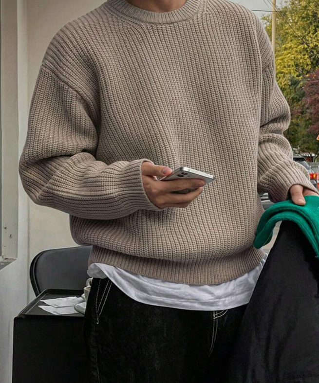 M Sweater