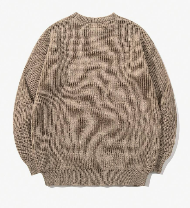 M Sweater