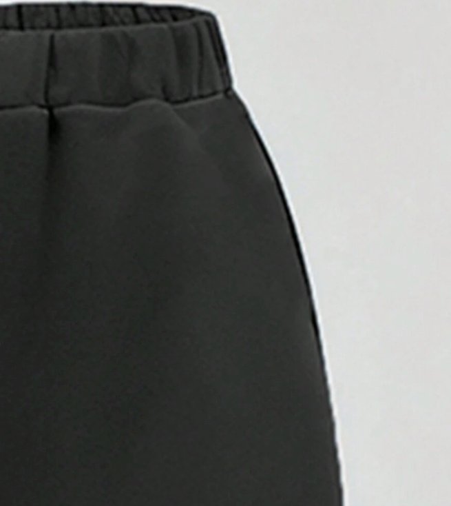 Black Tracksuit