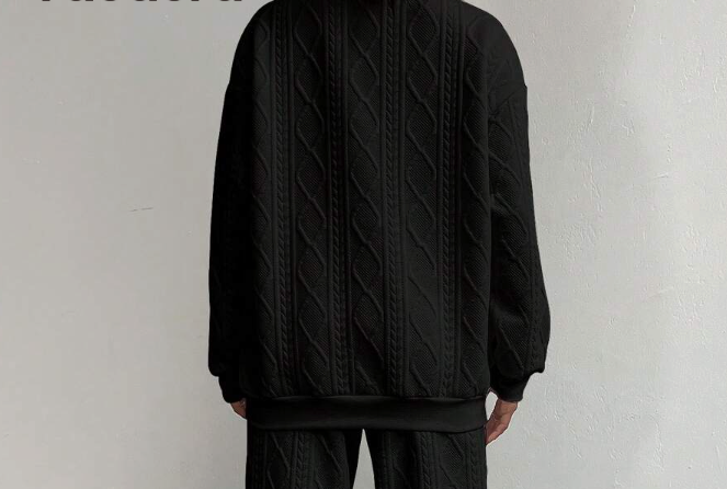 L Hoodie