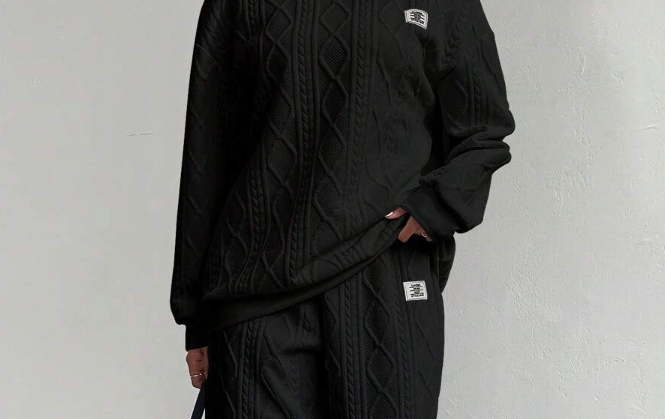 L Hoodie