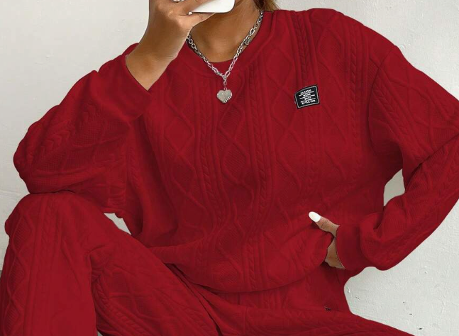 B Hoodie