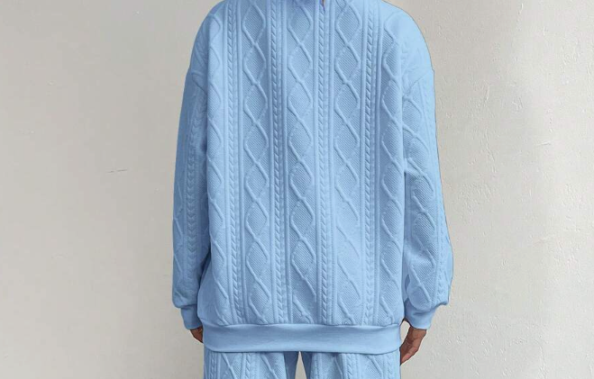 H Hoodie