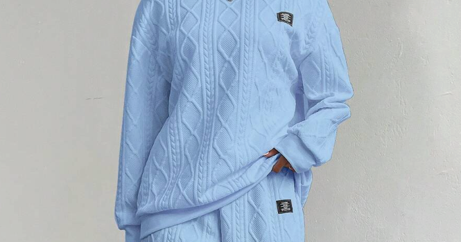 H Hoodie