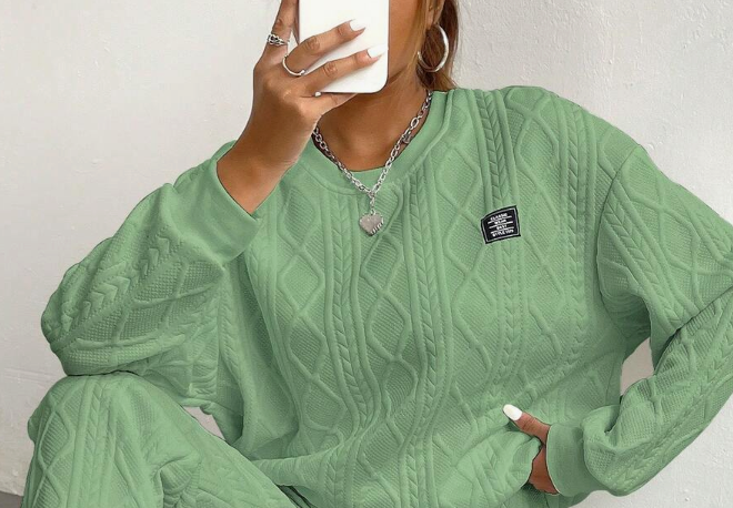 H Hoodie