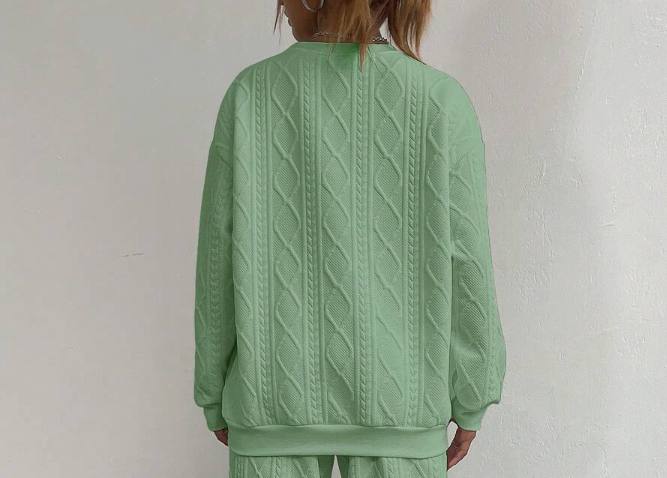 H Hoodie