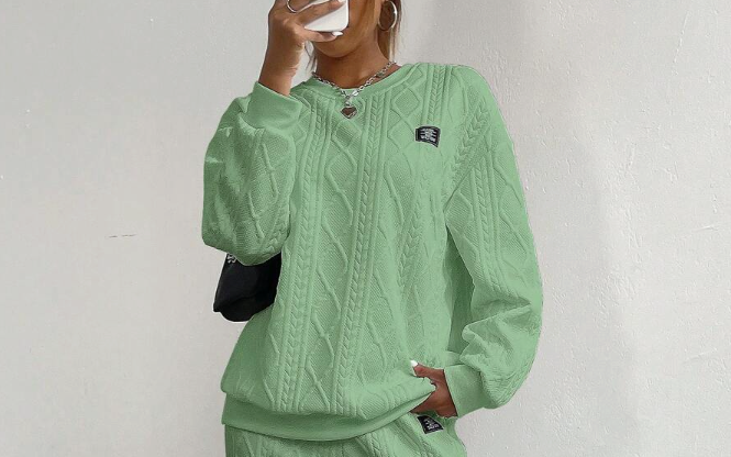 H Hoodie