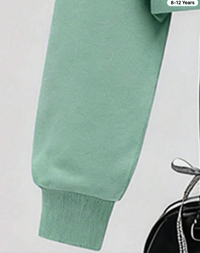 M Zip Hoodie