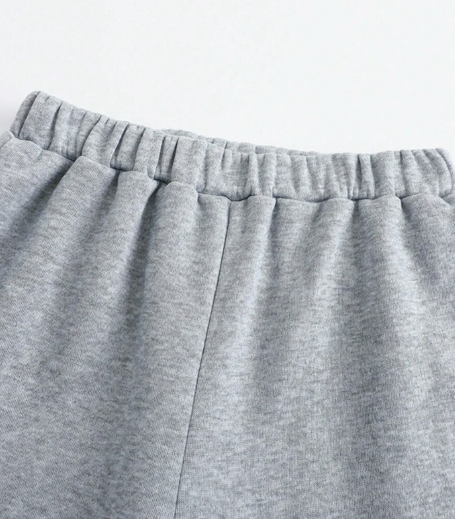 Grey Tracksuit
