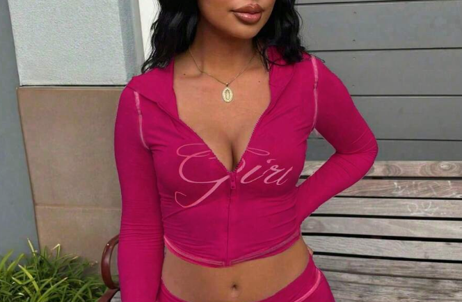 S hoodie