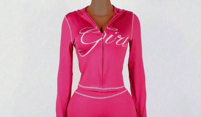 S hoodie