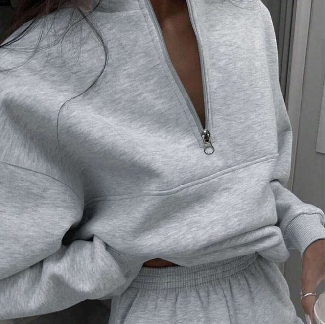 M Hoodie