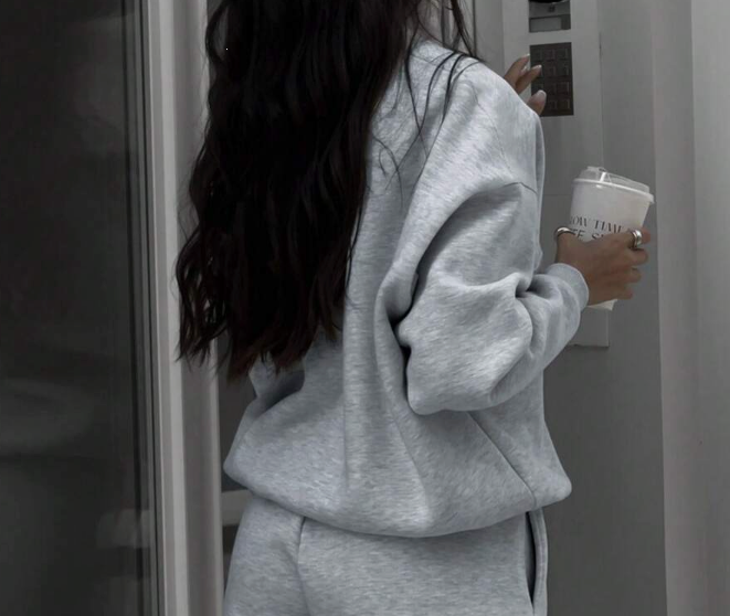 M Hoodie