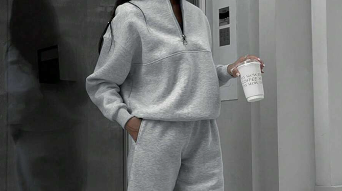 M Hoodie