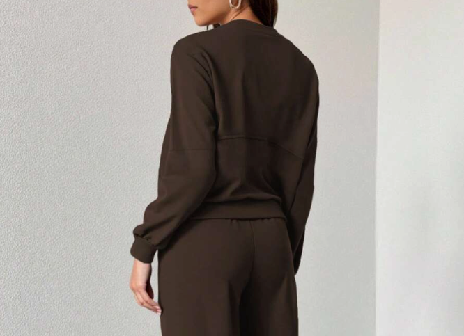 M Sweatshirt