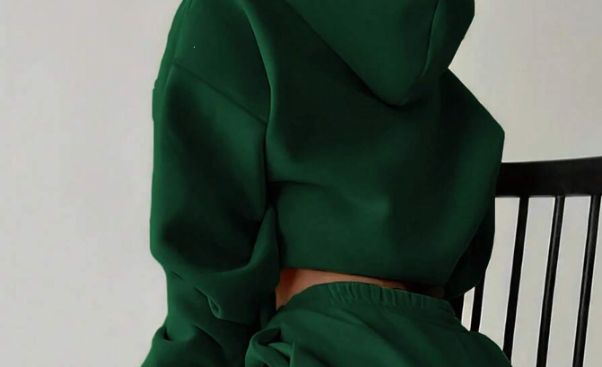 M Sweatshirt