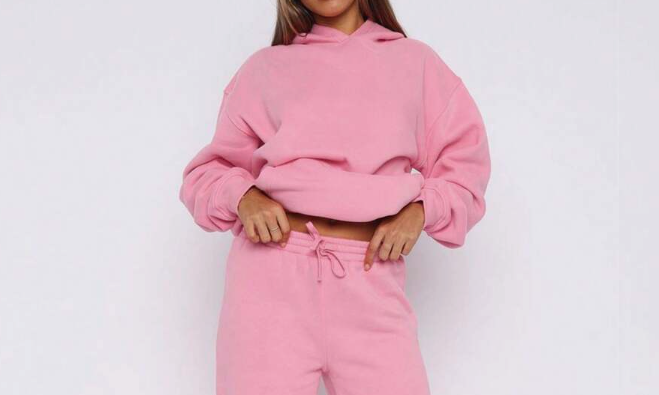 Hoodie