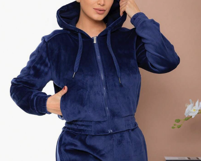 M 3.0 Zip Hoodie