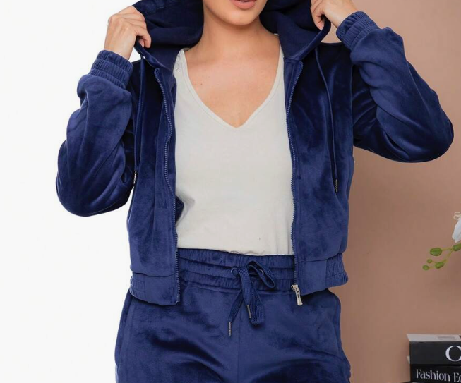 M 3.0 Zip Hoodie