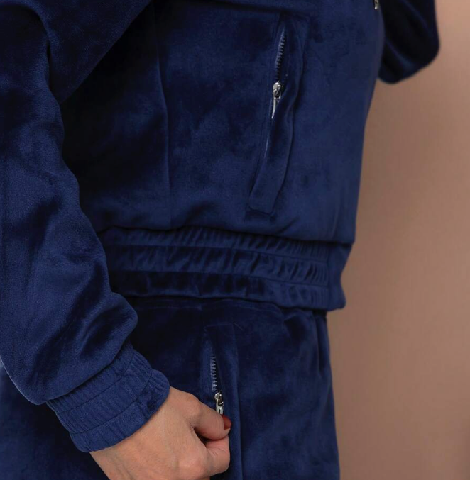 M 3.0 Zip Hoodie