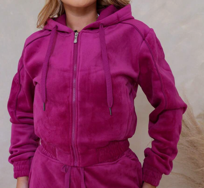 M 3.0 Zip Hoodie