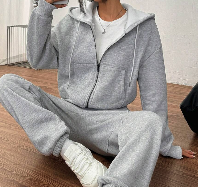M Hoodie