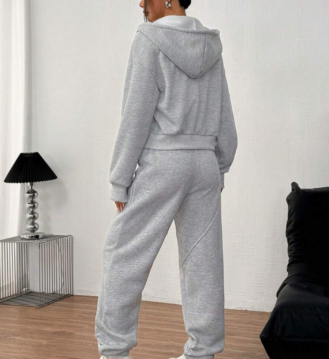 M Hoodie