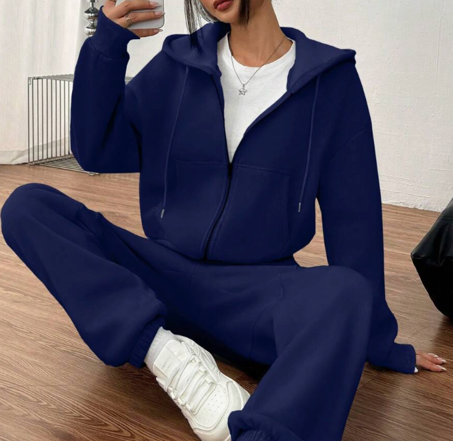 M Hoodie
