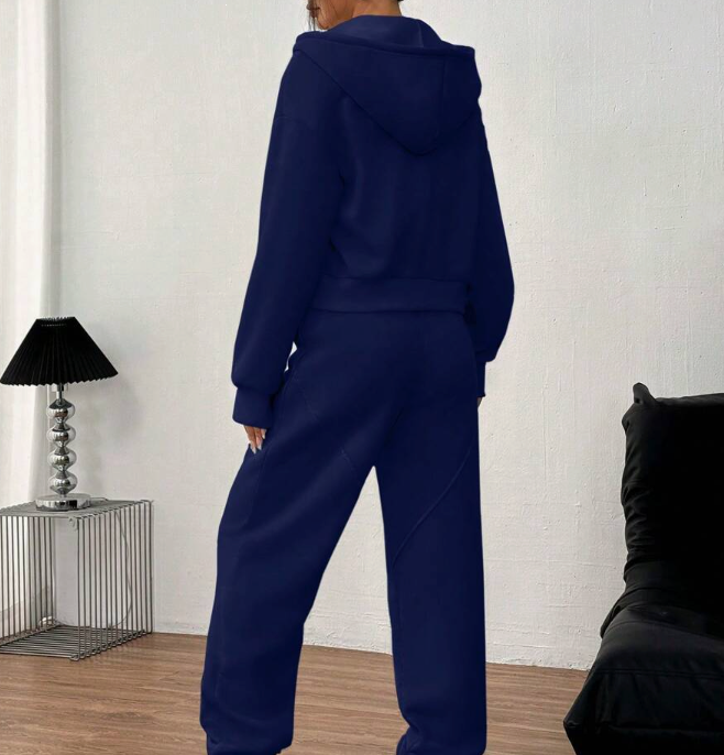 M Hoodie