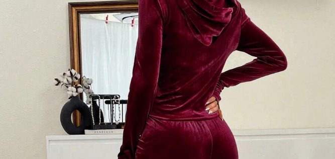 M Zip Hoodie