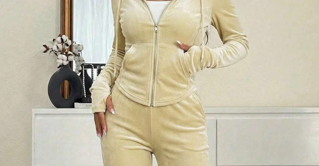 Dt Zip Hoodie