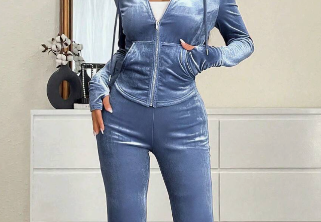 M 2.0 Zip Hoodie