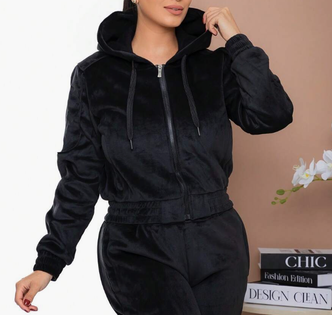 M 2.0 Zip Hoodie