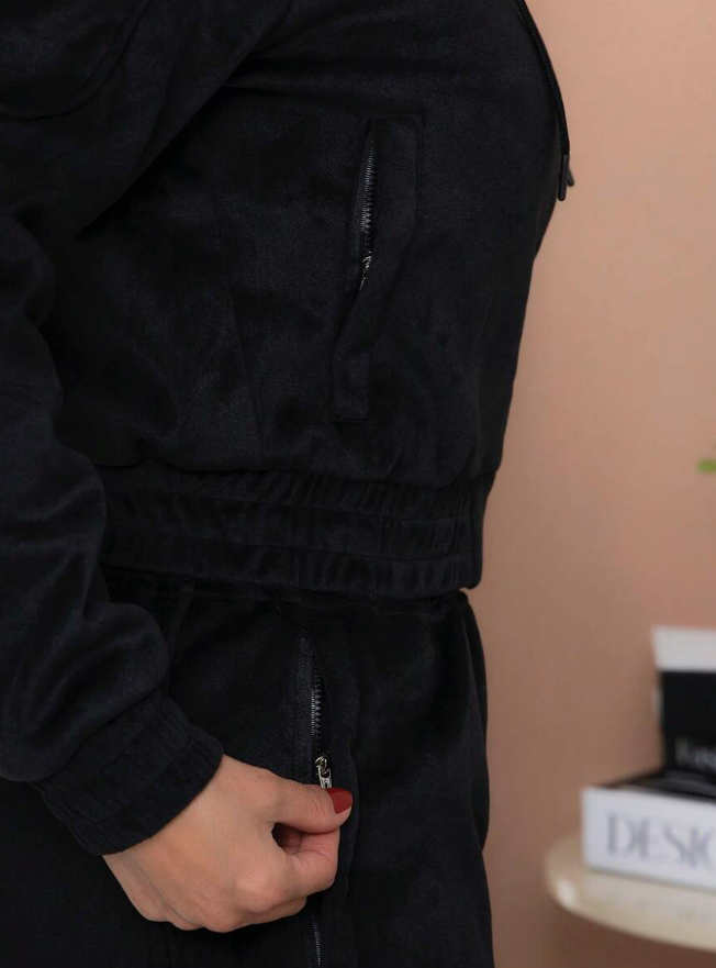 M 2.0 Zip Hoodie