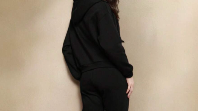 P Hoodie