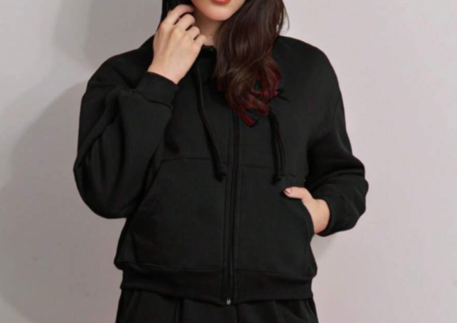 P Hoodie