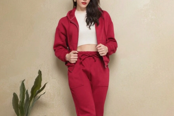M Hoodie